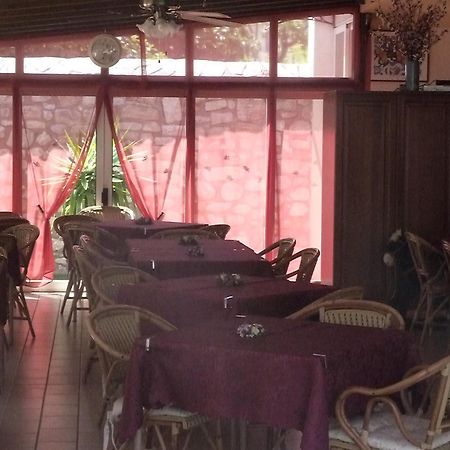 Albergo Casa Este Brenzone sul Garda Exteriér fotografie