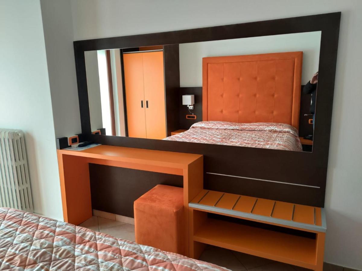 Albergo Casa Este Brenzone sul Garda Exteriér fotografie