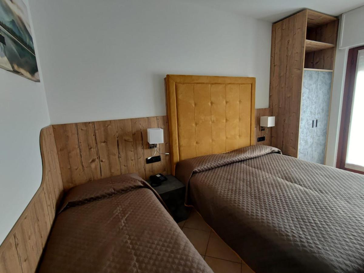 Albergo Casa Este Brenzone sul Garda Exteriér fotografie