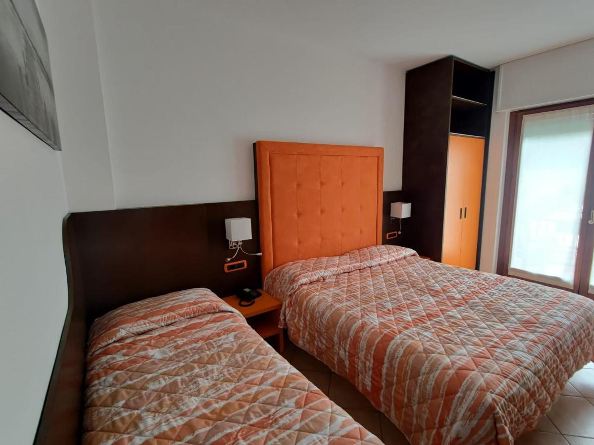 Albergo Casa Este Brenzone sul Garda Exteriér fotografie