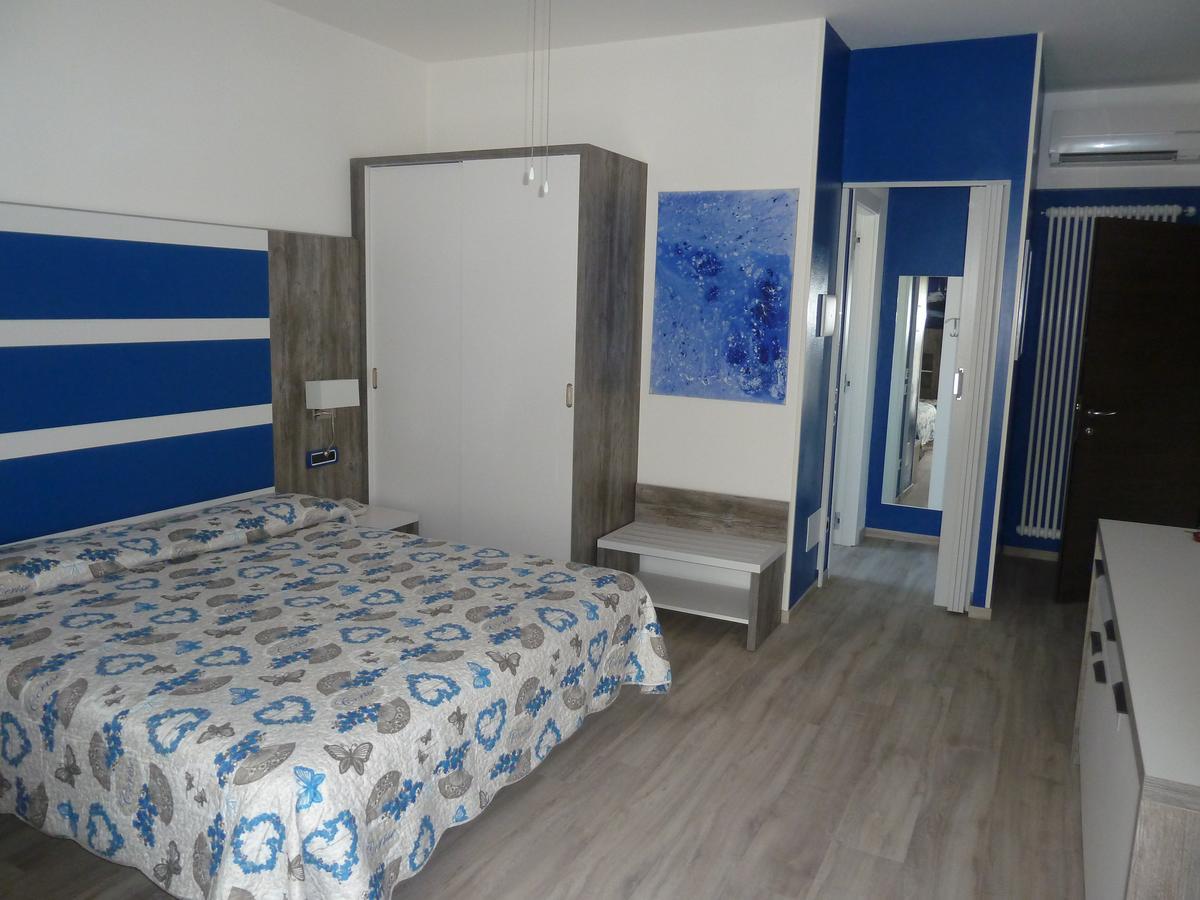 Albergo Casa Este Brenzone sul Garda Exteriér fotografie