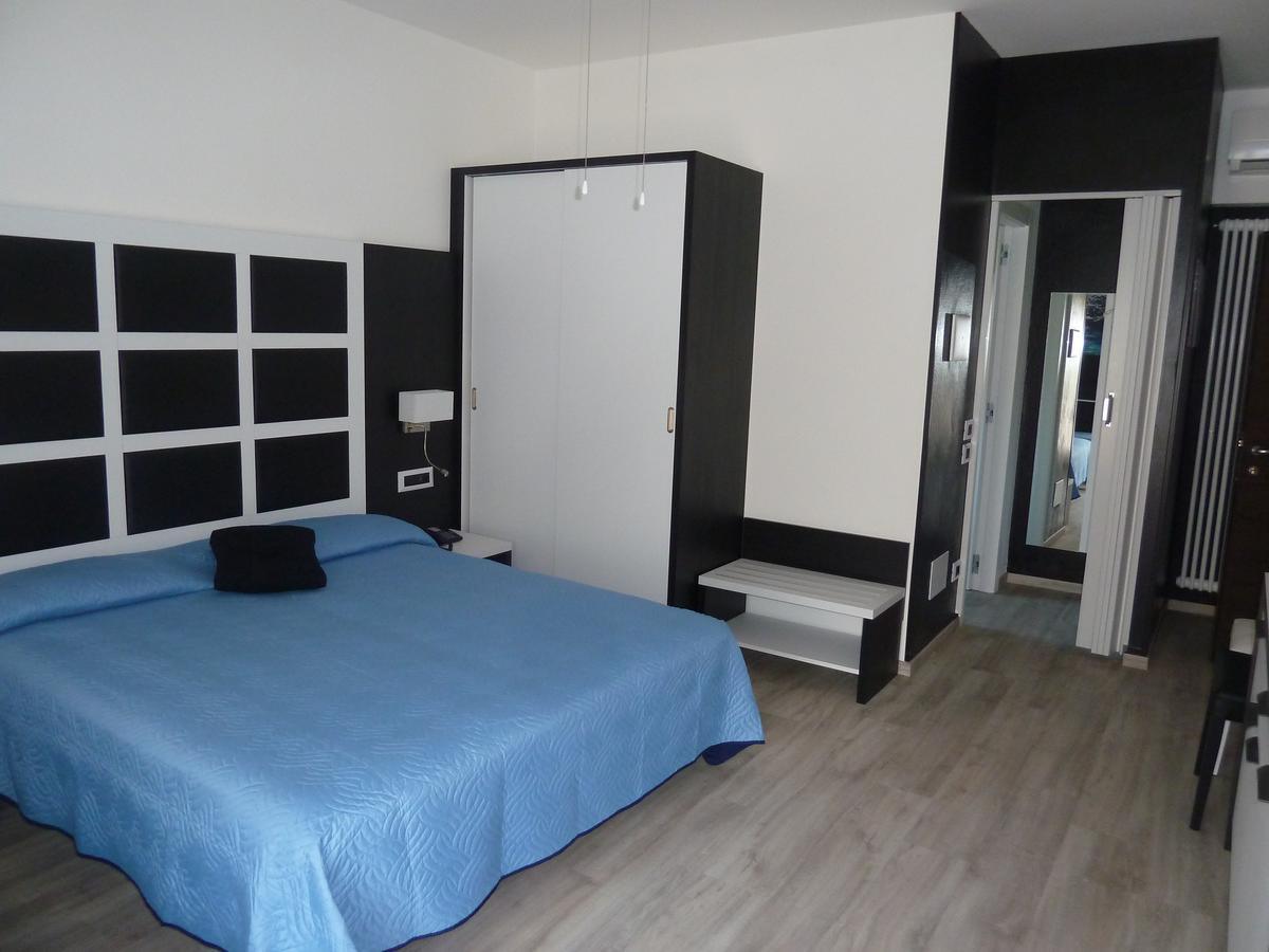 Albergo Casa Este Brenzone sul Garda Exteriér fotografie
